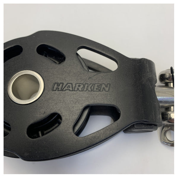 Harken ESP Viuluplokki 75 mm - 6085