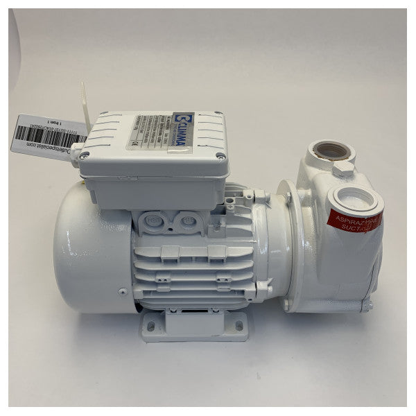 Gianneschi CP26 A1 230V Samousisna brončana pumpa - 01ACP2602A1