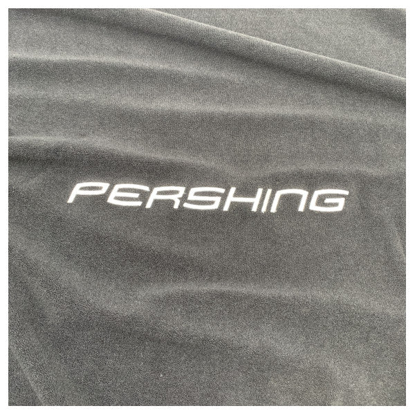 Pershing original A5 fender cover black 710 x 940 mm - 465384