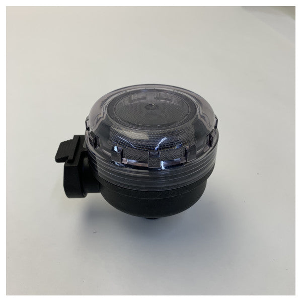 Flojet 19 mm Makeveden Suodatin - 01740010