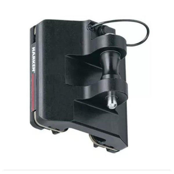 ハーケン 27 mm インターミディエイト CB バトカー - 3863