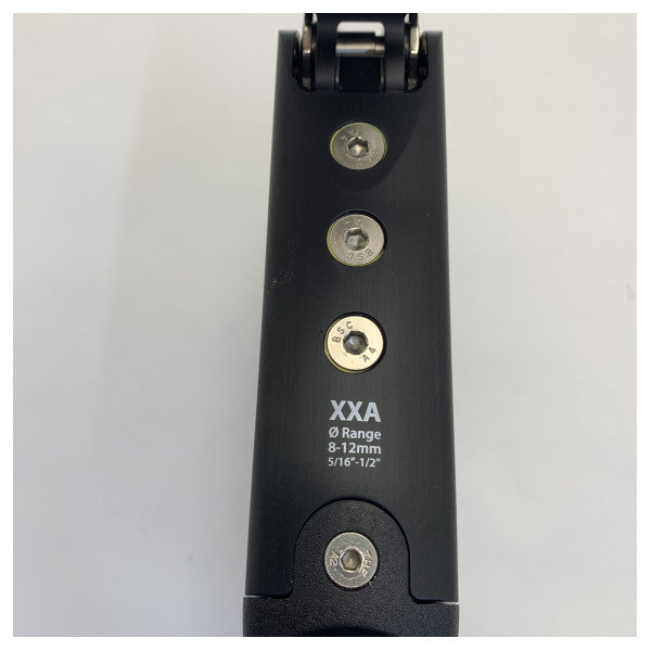 Spinlock XX0812/L Klutch ta' Qawwa Għolja ta' 8 sa' 12 mm