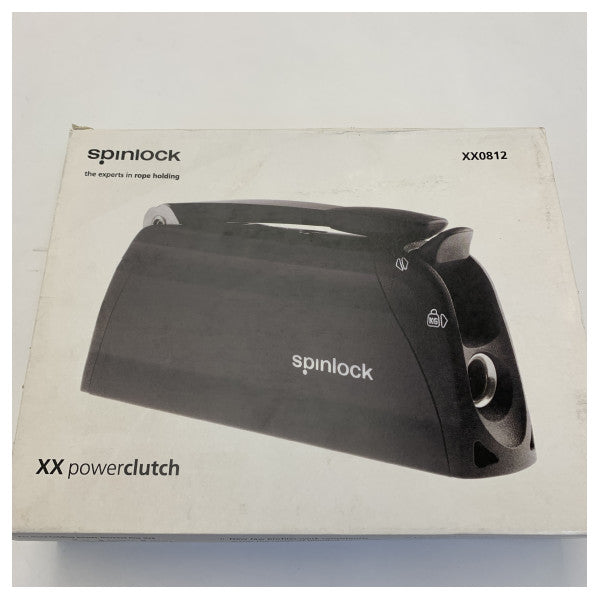 Spinlock XX0812/L Klutch ta' Qawwa Għolja ta' 8 sa' 12 mm