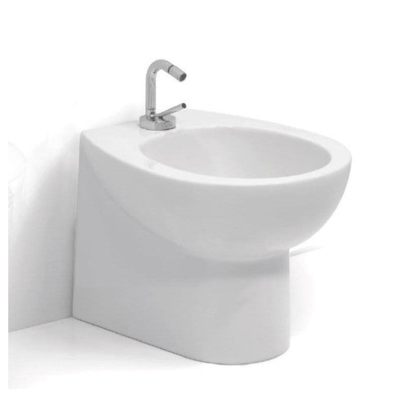 Planus Stilo Plus Marine Bidet Kratki Bijeli