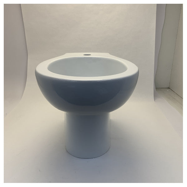 Planus Stilo Plus Marine Bidet Kratki Bijeli