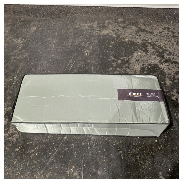 Exit Calipso Carbon Fällbar Gangway 2.16M Svart - 750029