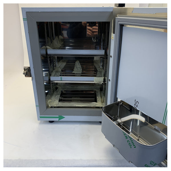 Refrigerador de acero inoxidable Veco Frigoboat MS42IN 12V - G5214512