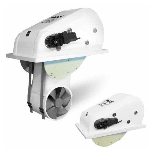Max Power Compact Retract 85 KGF Bowthruster 24V Vedettävä - 317822
