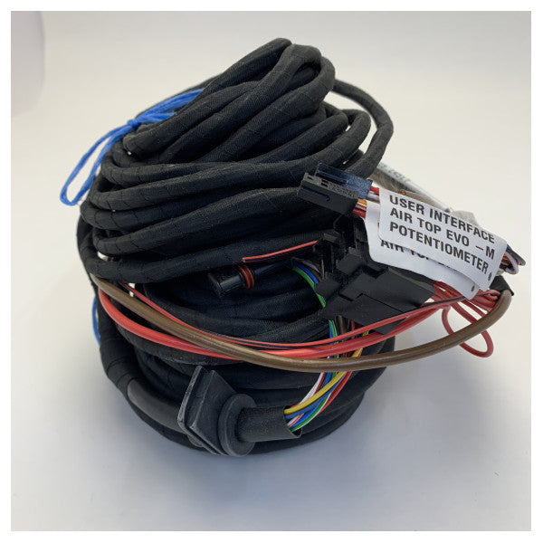 Cavo di controllo Webasto EVO 3900 e 5500 Air Top - 1319529A