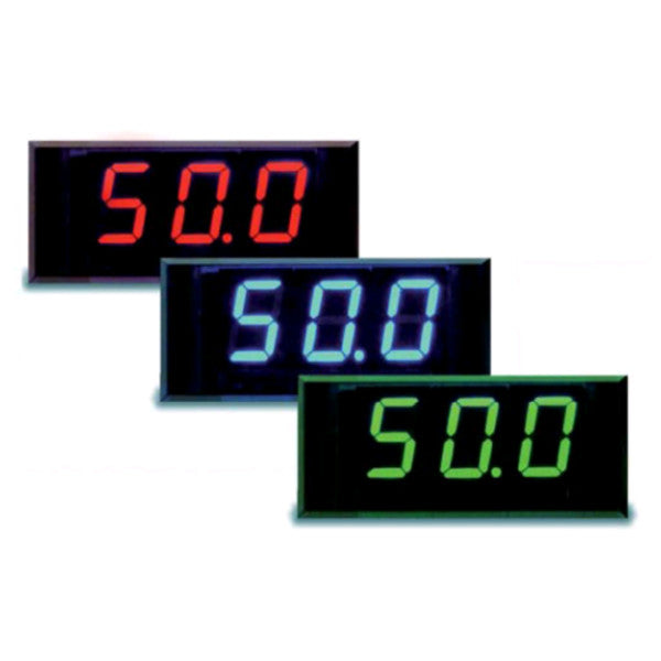 Binding 1588K 10-30V tank life indicator red