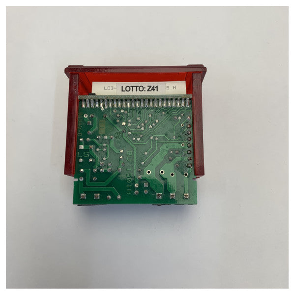 バインディング 1588K 10-30V タンクライフインジケーター 赤