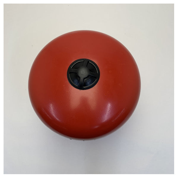 Veco 12L Aircon System Expansion Tank RED - M3603C - A102L20