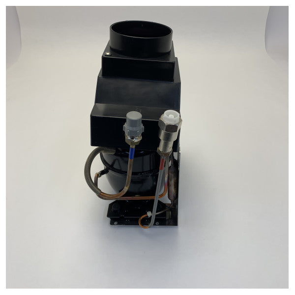 Unidade de refrigeração a compressor Frigomatic Madrid 35F 12/24V - E51380