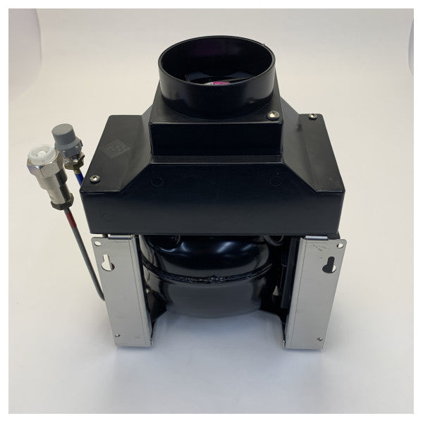 Unidade de refrigeração a compressor Frigomatic Madrid 35F 12/24V - E51380