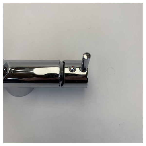 Barka ML1600T Tek Kolu Katlanabilir Karıştırıcı Musluk Dönme Özellikli