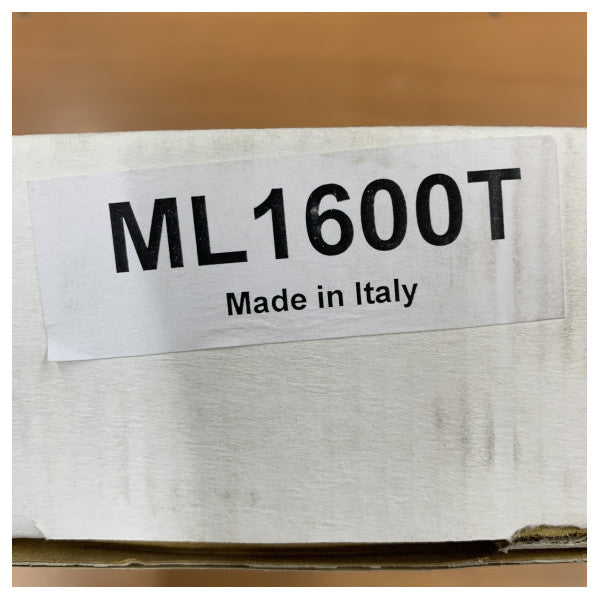 Barka ML1600T Tek Kolu Katlanabilir Karıştırıcı Musluk Dönme Özellikli