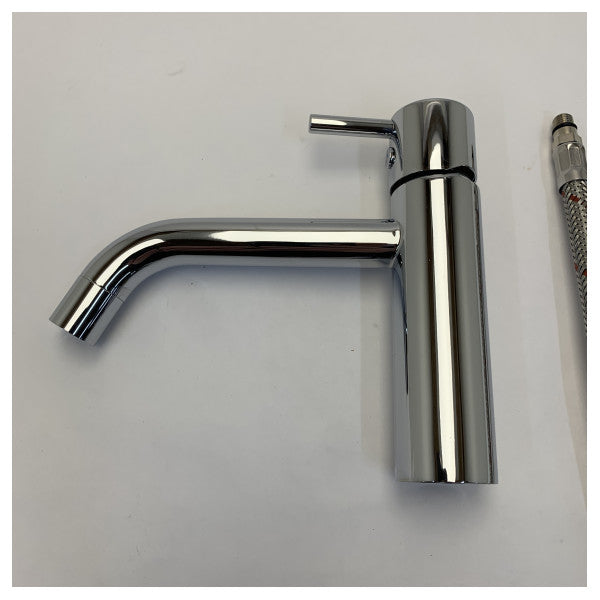 Barka MY1600 Chrome Enkelgreppsblandare