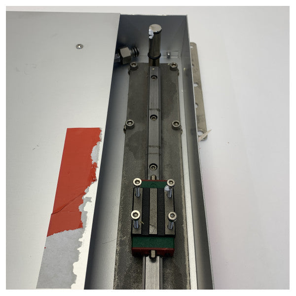 Bonomi Arco Chrome Ugradni Preklopni Jednoručni Mikser Slavina - 113017