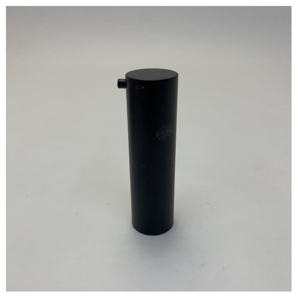 Bonomi Black Coated Toiletpapirholder - 116001