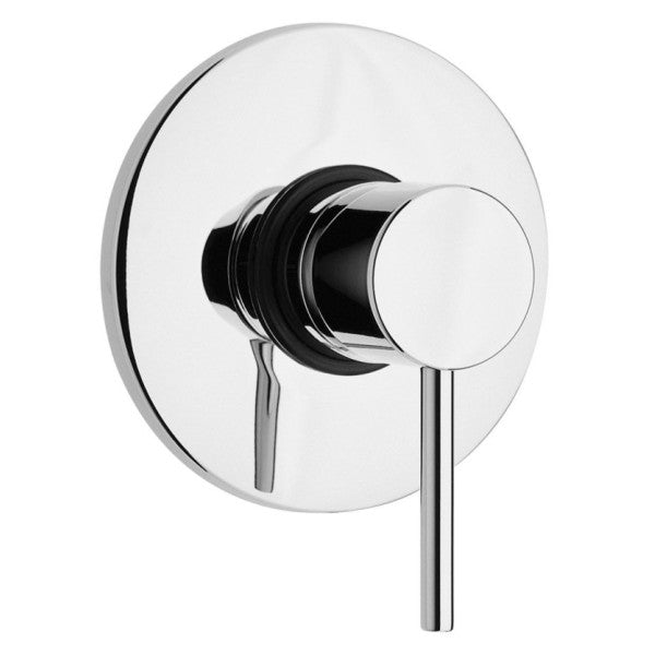 Paini COX Chrome Single Lever Shower Mixer Tab - 78CR690-208R