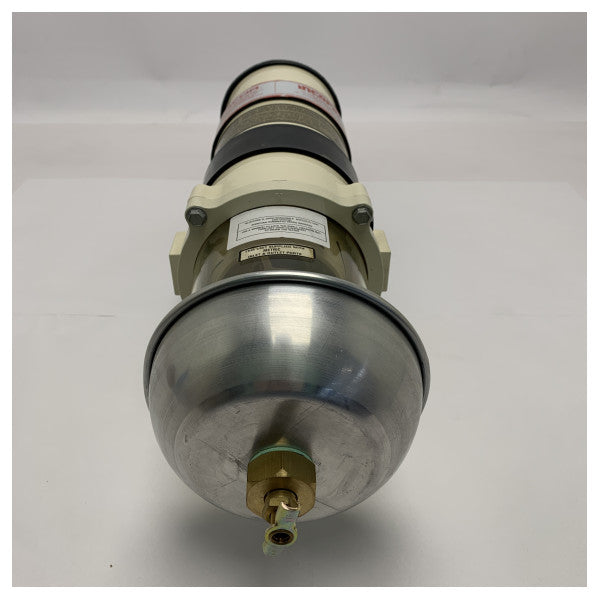 Filtro carburante Parker Racor 1000MA - separatore acqua 1002FH