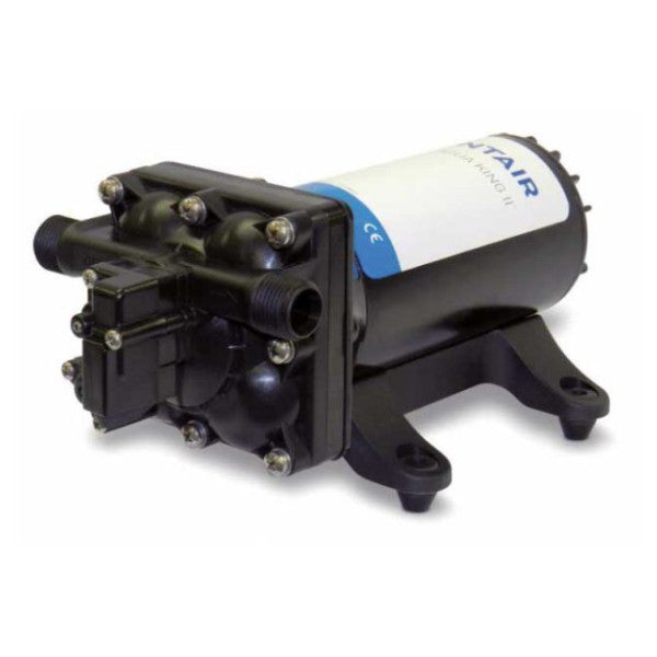 Shurflo Aqua King II Supreme 19L/min 24V Freshwater Pump System