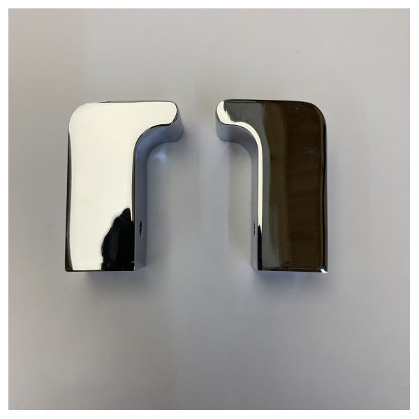 Newform X-Sense Chrome nehrđajući čelik držač ručnika - 62922.21.018