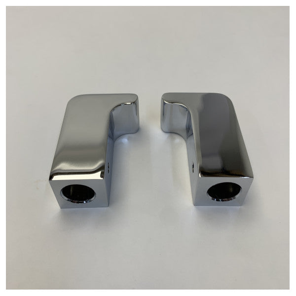 Newform X-Sense хромиран стоманен държач за кърпи - 62922.21.018