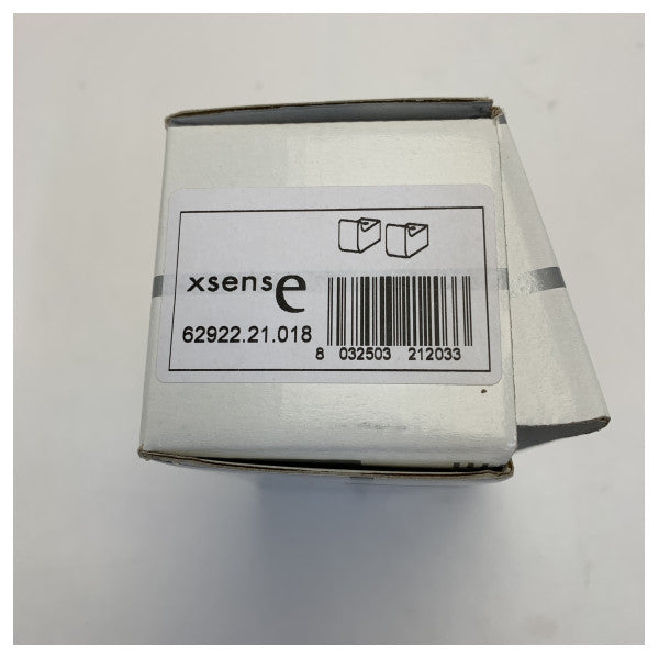 Newform X-Sense хромиран стоманен държач за кърпи - 62922.21.018