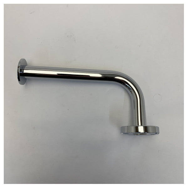 Inda One A24250CR Toilettenpapierhalter Chrom