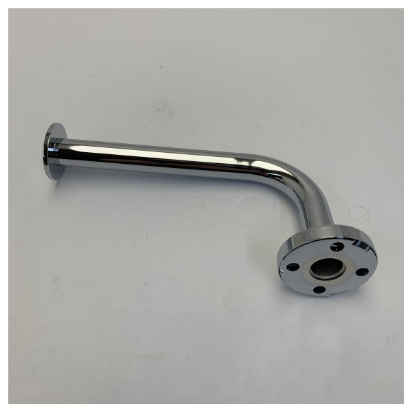 Inda One A24250CR Toilettenpapierhalter Chrom