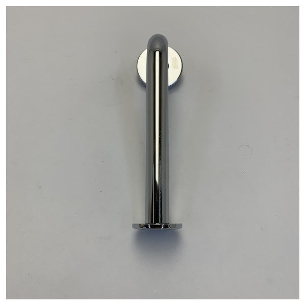 Inda One A24250CR Toilettenpapierhalter Chrom