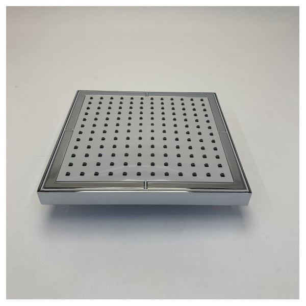 Душова голова Nobili AD139/17CR Chrome 20 x 20