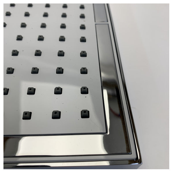 Душова голова Nobili AD139/17CR Chrome 20 x 20