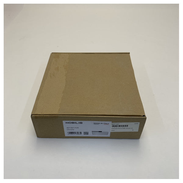 Душова голова Nobili AD139/17CR Chrome 20 x 20