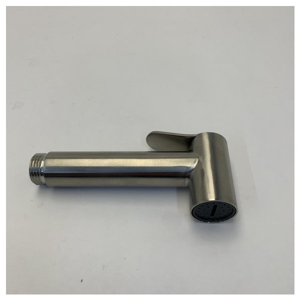 Osculati 1524702 Edelstahl ausziehbare Duschkopf