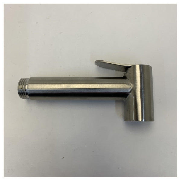 Osculati 1524702 Edelstahl ausziehbare Duschkopf