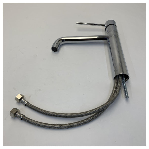 Foresti Suardi Paini 4086C Chrom Einhebelmischer Wasserhahn