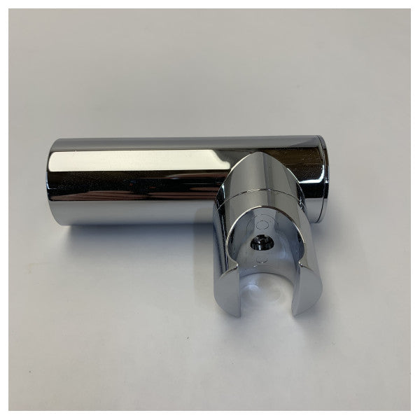 Newform 65598.21.018 Chrome Bruserhovedholder