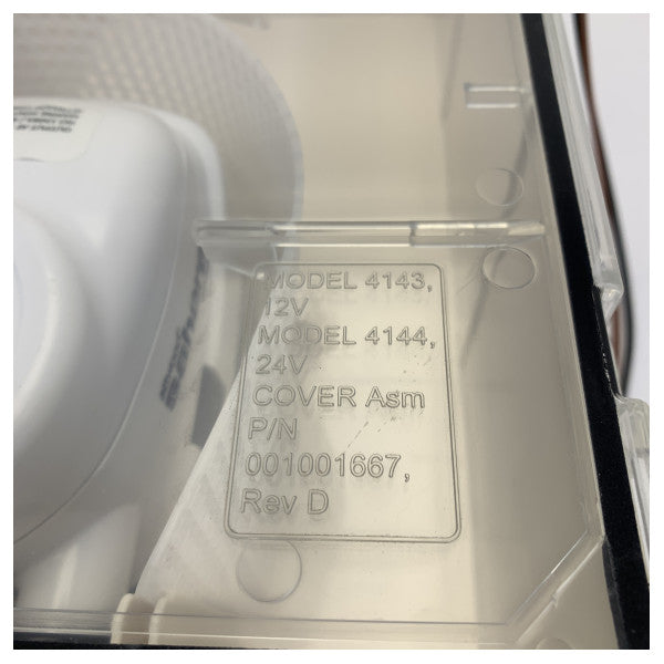 نظام مضخة دش المياه الرمادية 12 فولت من أتوود 56 لتر/دقيقة - 750EC