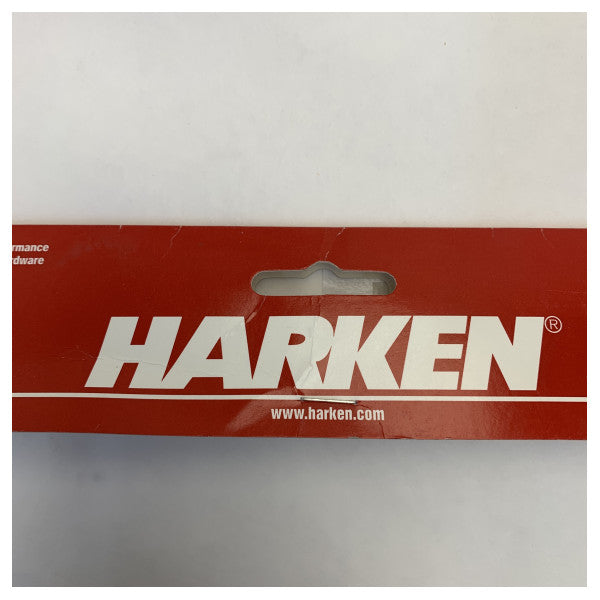 Harken 18mm превключвател главоблок за сглобяване на кола