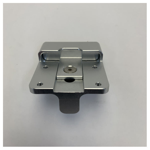 SeaSmart LC1 натисни за да отвориш заключалка за шкаф сребрист алуминий