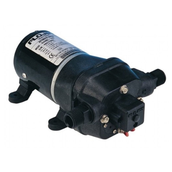 Flojet R4405143A Fresh Water Pump 12.5L/min 2.5 Bar