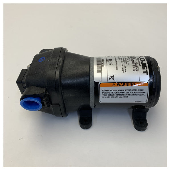Flojet R4405143A Fresh Water Pump 12.5L/min 2.5 Bar
