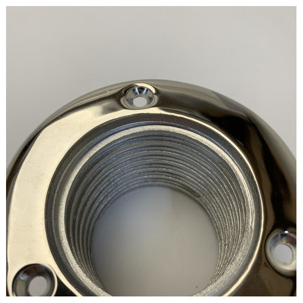 Стоманена свързваща тръба Osculati - 16.104.40