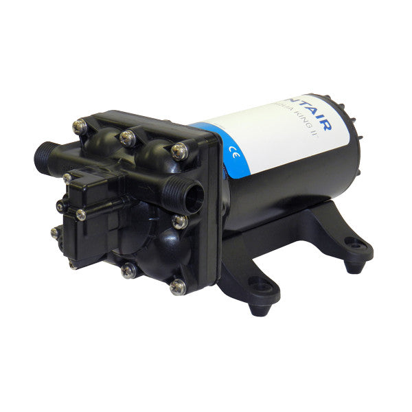 Shurflo Aqua King II Fresh Water Pump 15L/min 12V