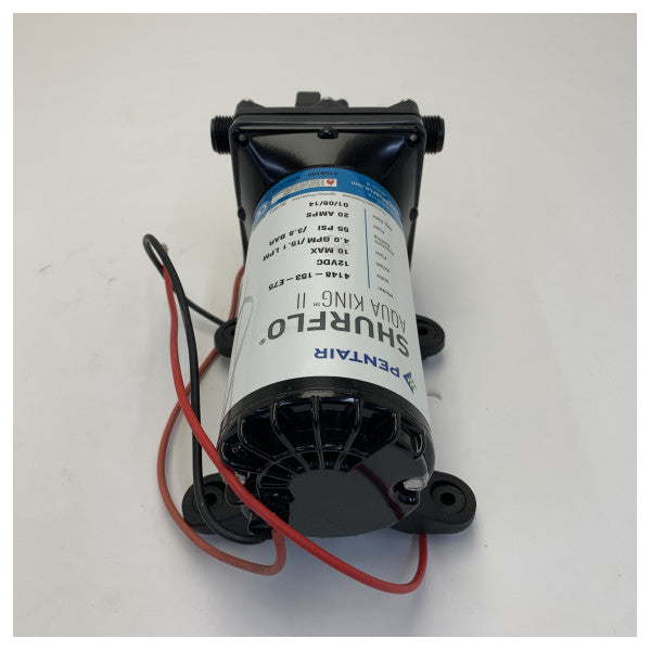 Shurflo Aqua King II Fresh Water Pump 15L/min 12V