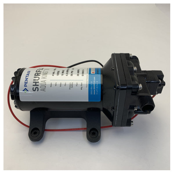 Pompa per acqua dolce Shurflo Aqua King II 15L/min 12V