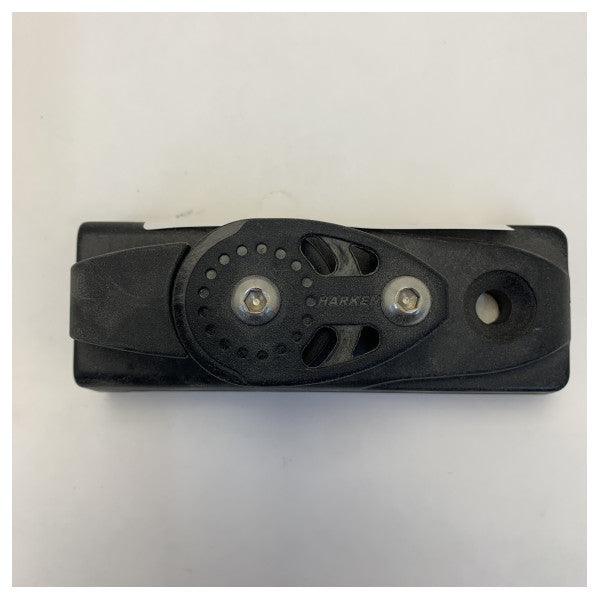 Harken E2730 ESP 27 mm Track End Control Unit 3:1