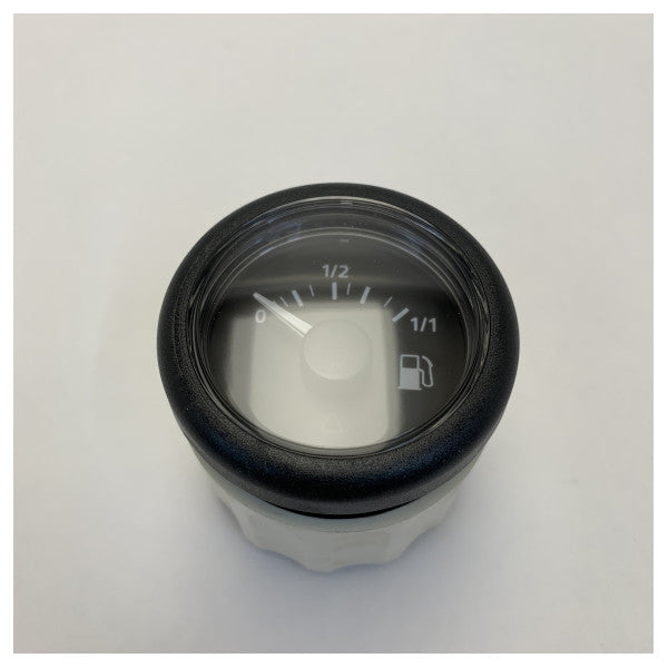 VDO A2C59514082 Veratron ViewLine Fuel Level Gauge 3-180 Ohm - 8-32V - 52mm